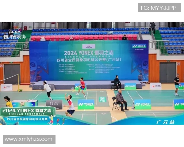 成都羽毛球队引领最新羽毛球意识TOP10榜单全景解析