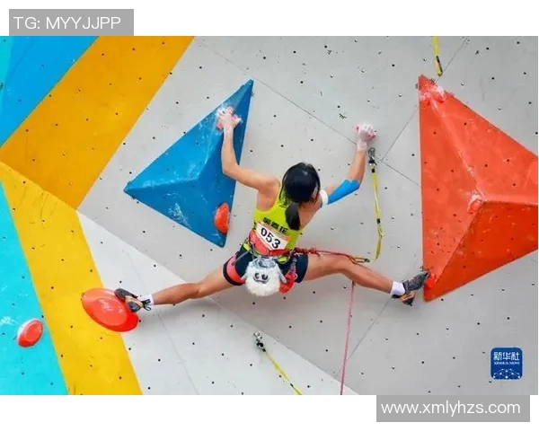 广州攀岩队在世界攀岩锦标赛中以68分稳居积分榜首位 广州攀岩队在世界攀岩锦标赛中以68分稳居积分榜首位