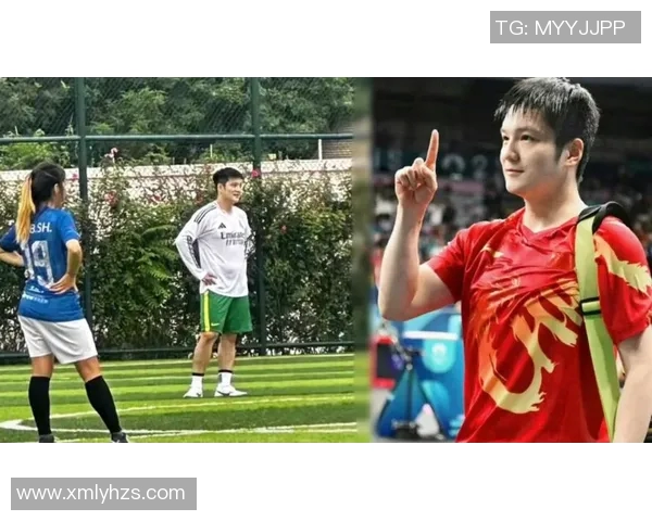 足球明星挑战自我穿上其他球队球衣展现不同风格与魅力