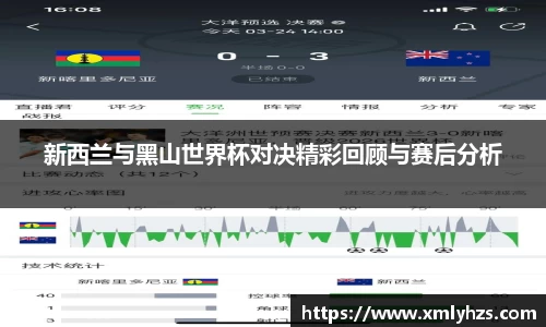 新西兰与黑山世界杯对决精彩回顾与赛后分析